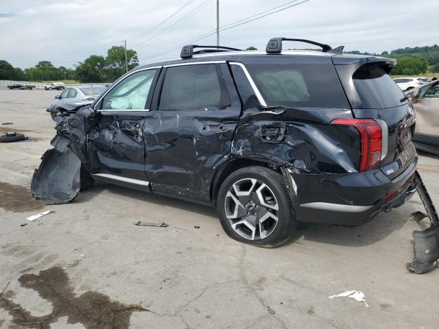 KM8R44GE5PU487912 Hyundai Palisade S 2