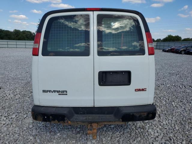 2015 GMC Savana G2500 VIN: 1GTW7FCG5F1226877 Lot: 58739624