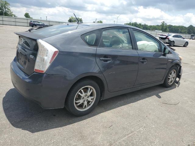 JTDKN3DUXB0284832 2011 Toyota Prius