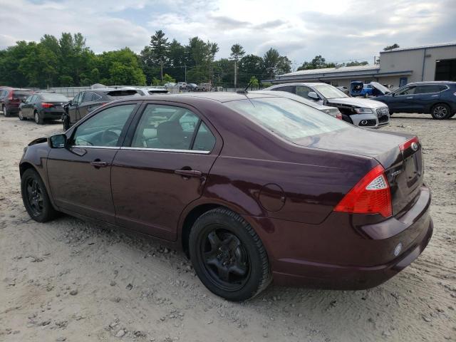 2011 Ford Fusion Se VIN: 3FAHP0HA2BR131189 Lot: 59629954