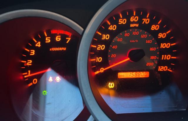 2007 Toyota Tacoma Double Cab Prerunner VIN: 3TMJU62NX7M037438 Lot: 58903584