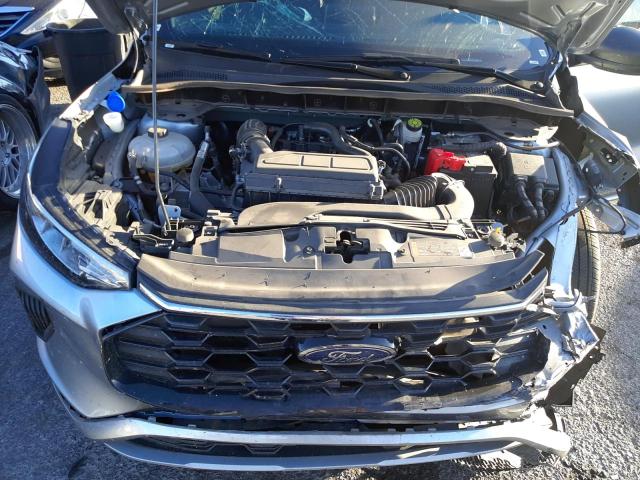 1FMCU0MN1PUA33613 Ford Escape ST  11