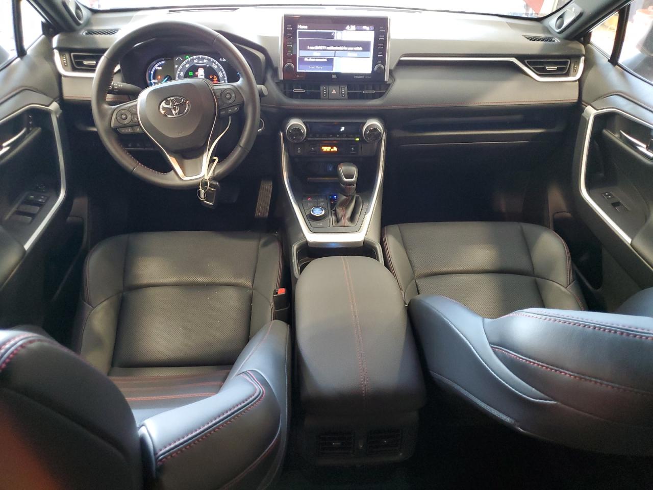 JTMFB3FV4MD073007 2021 Toyota Rav4 Prime Xse