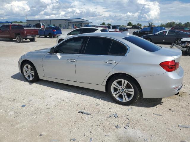 2018 BMW 330 I VIN: WBA8B9G51JNU95748 Lot: 60201404