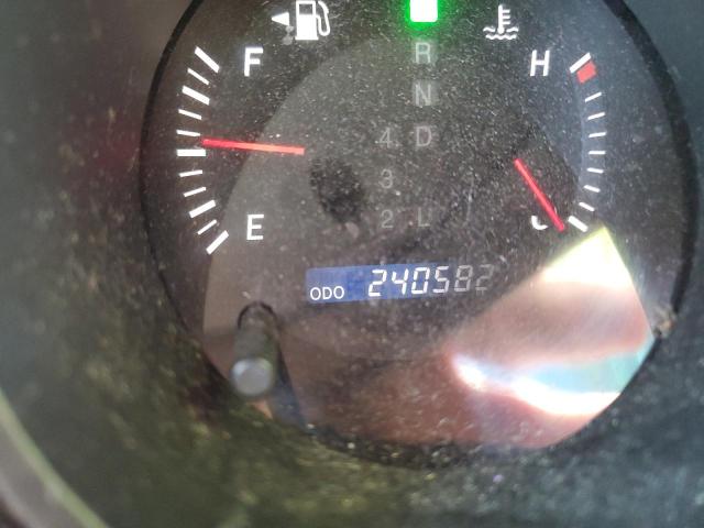 2002 Lexus Es 300 VIN: JTHBF30G420048771 Lot: 58361954