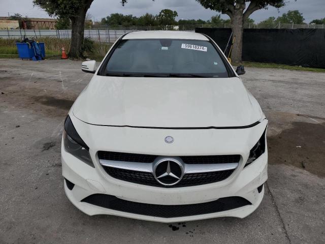 VIN WDDSJ4EB3EN048356 2014 Mercedes-Benz CLA-Class,... no.5