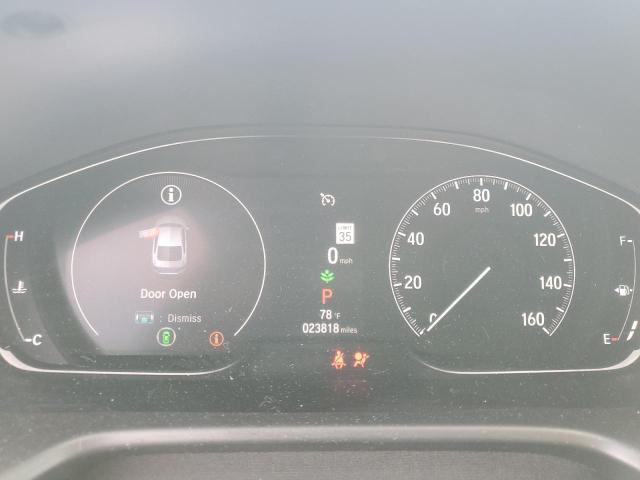 2021 Honda Accord Sport VIN: 1HGCV2F35MA009788 Lot: 60348374