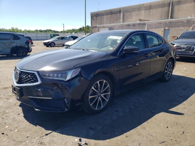 19UUB2F33KA005135 2019 Acura Tlx 2019 Acura Tlx VIN: 19UUB2F33KA005135 Lot: 58271734