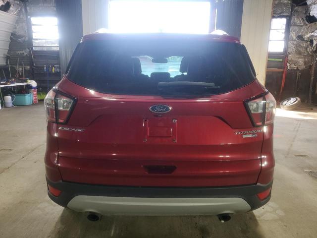 2017 FORD ESCAPE TIT - 1FMCU9JD8HUE62569