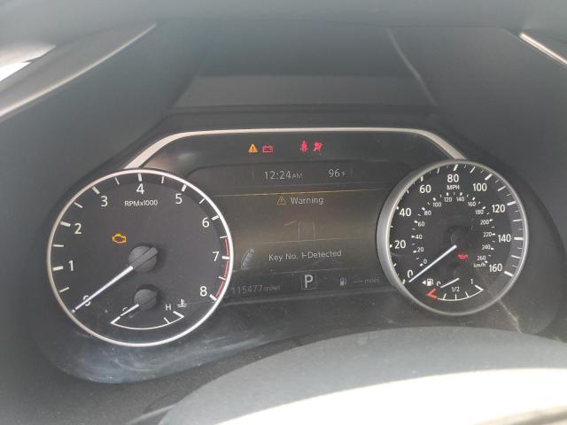 2017 NISSAN MURANO 5N1AZ2MH6HN137220