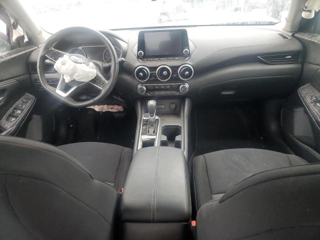 2022 Nissan Sentra Sv VIN: 3N1AB8CV1NY320559 Lot: 58163914