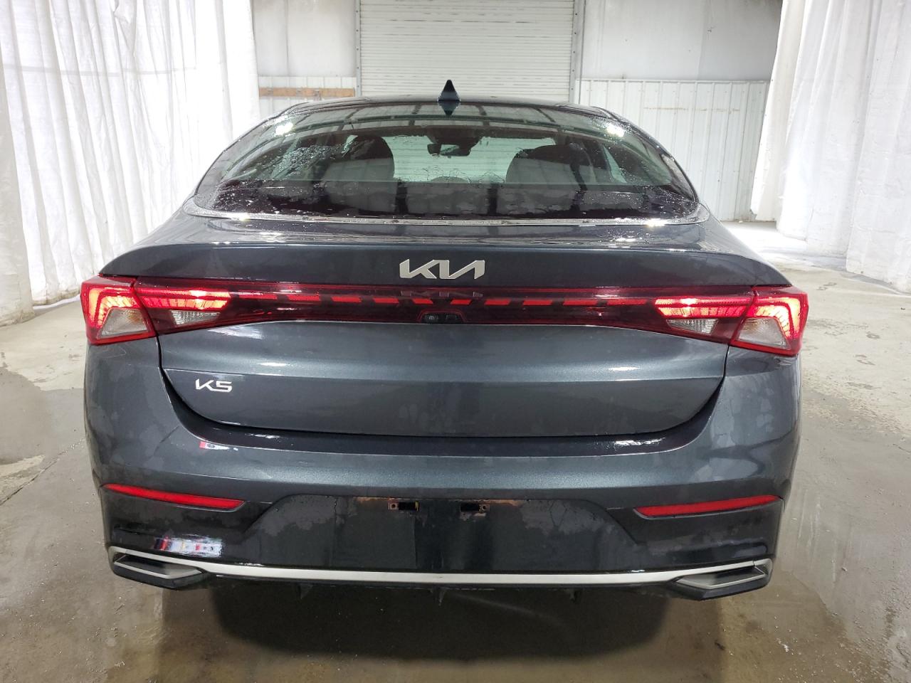 2023 Kia K5 Lxs vin: 5XXG14J26PG207875