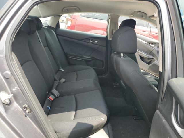 2020 HONDA CIVIC LX - 2HGFC2F60LH531984
