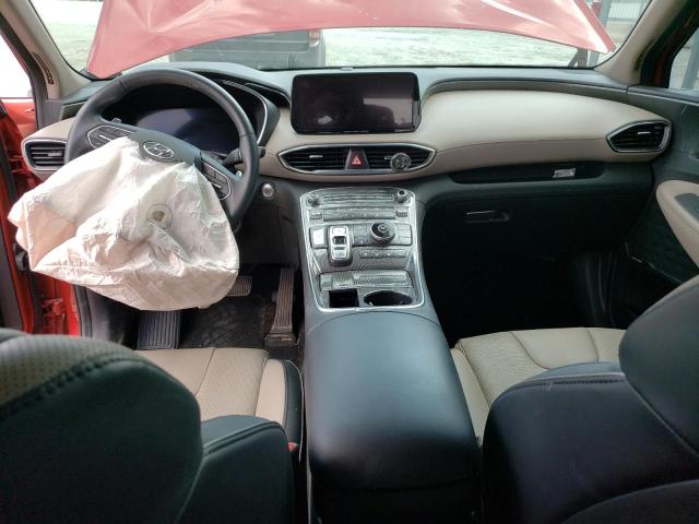 2023 HYUNDAI SANTA FE L - 5NMS44ALXPH582177