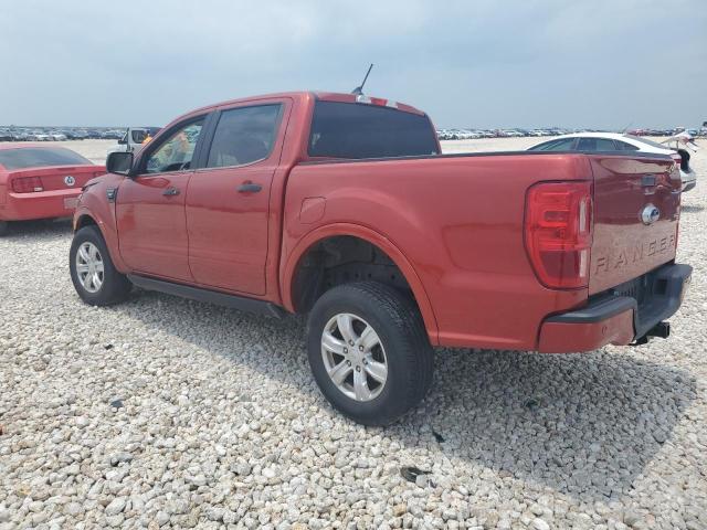 2019 Ford Ranger Xl VIN: 1FTER4EH0KLB08007 Lot: 56945884