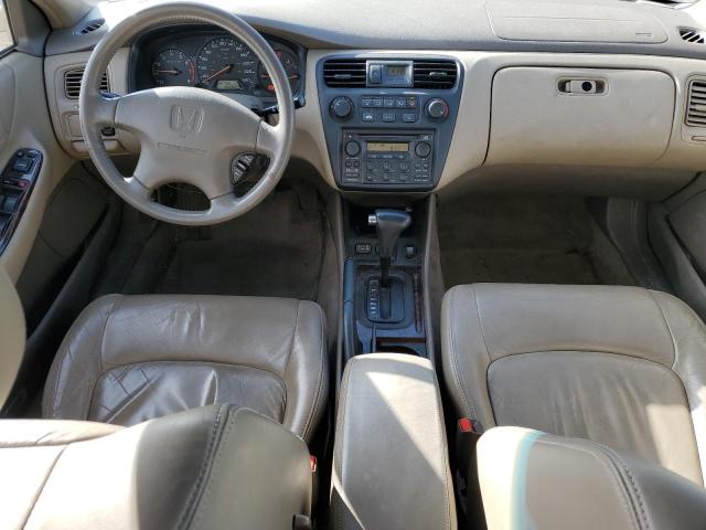 2000 Honda Accord Ex VIN: 1HGCG5667YA800979 Lot: 58391844