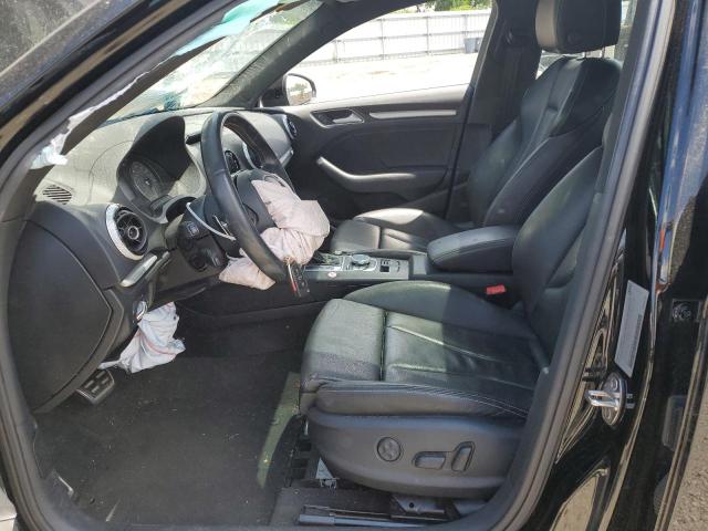 2016 Audi S3 Prestige VIN: WAUF1GFF5G1020211 Lot: 58519774