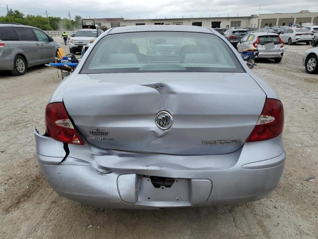 2005 Buick Lacrosse Cx VIN: 2G4WC532851228525 Lot: 58364684