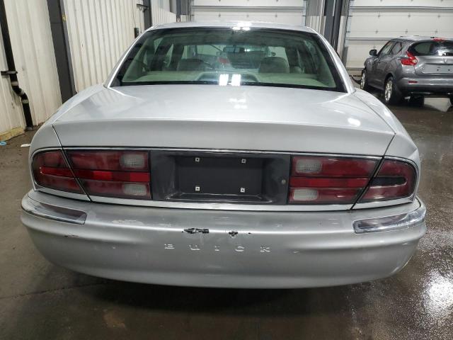 2003 Buick Park Avenue VIN: 1G4CW54K334103796 Lot: 58979614