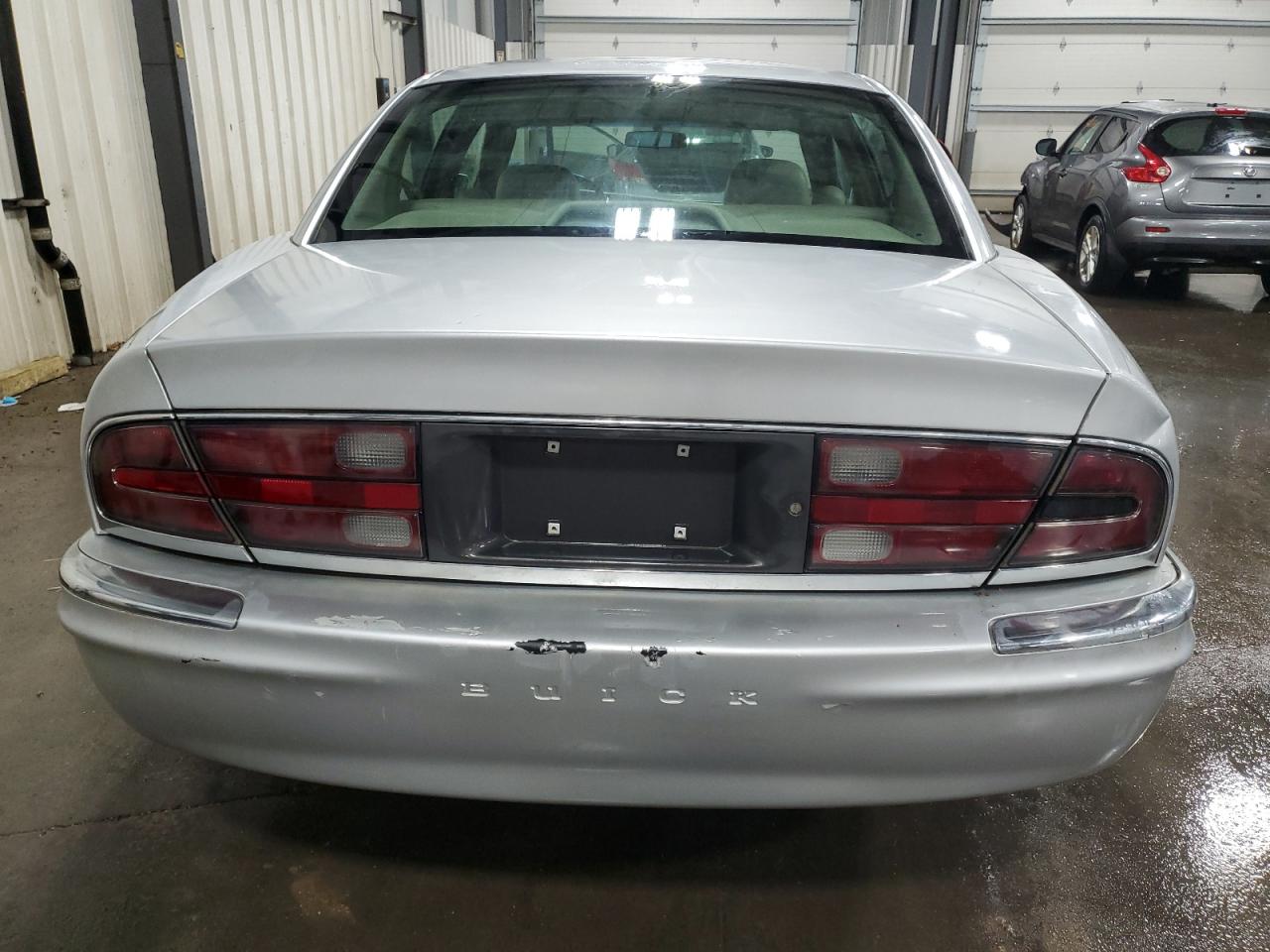 1G4CW54K334103796 2003 Buick Park Avenue