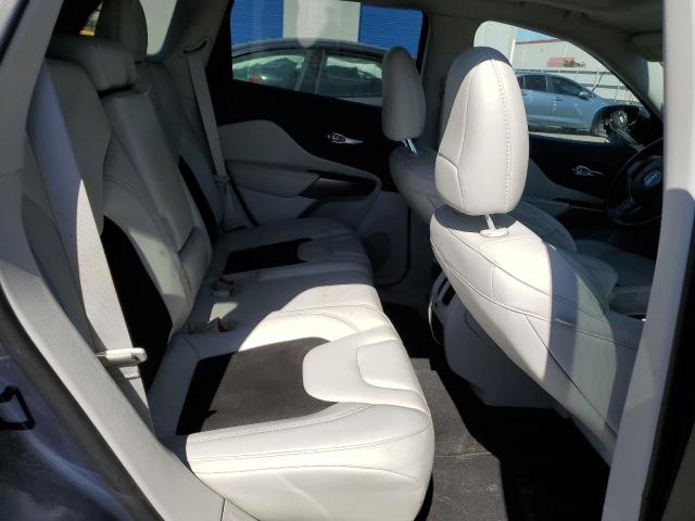 2021 Jeep Cherokee Latitude Plus VIN: 1C4PJMLB3MD148710 Lot: 61221164