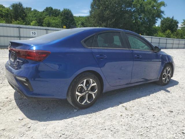 3KPF24AD9LE261359 Kia Forte FE 3