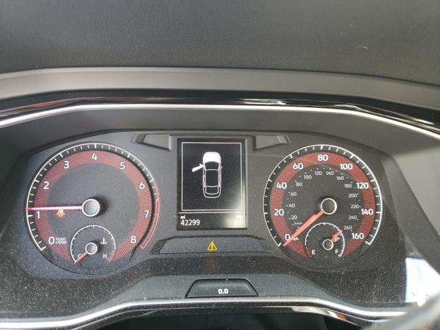 2021 Volkswagen Jetta S VIN: 3VWC57BU2MM037381 Lot: 60231504