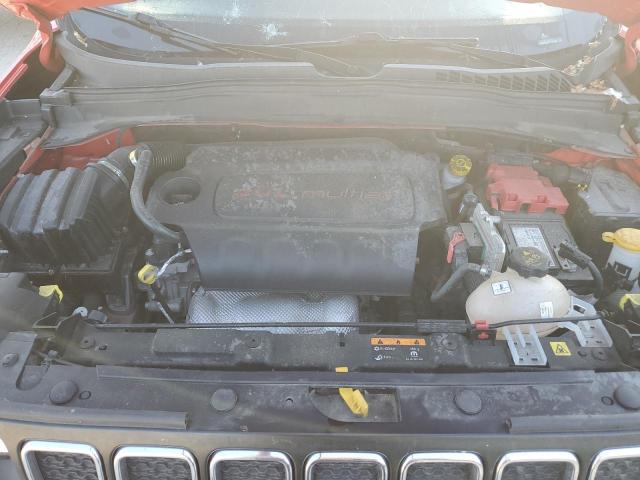 2019 Jeep Renegade Latitude VIN: ZACNJABB2KPK84989 Lot: 59143054