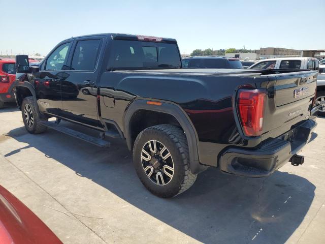 2022 GMC Sierra K2500 At4 VIN: 1GT49PEYXNF151043 Lot: 59249954