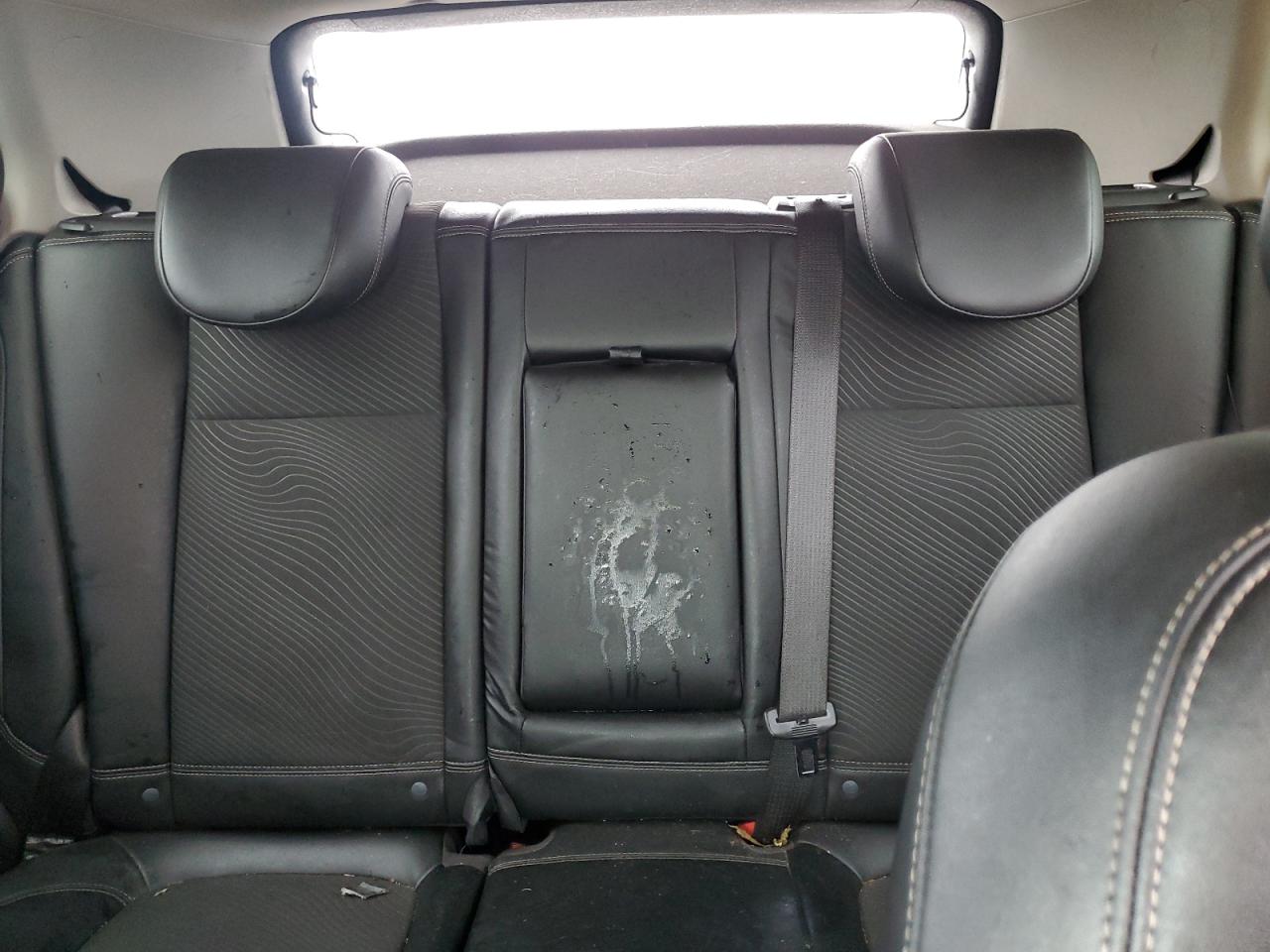 KL4CJASB8DB206654 2013 Buick Encore