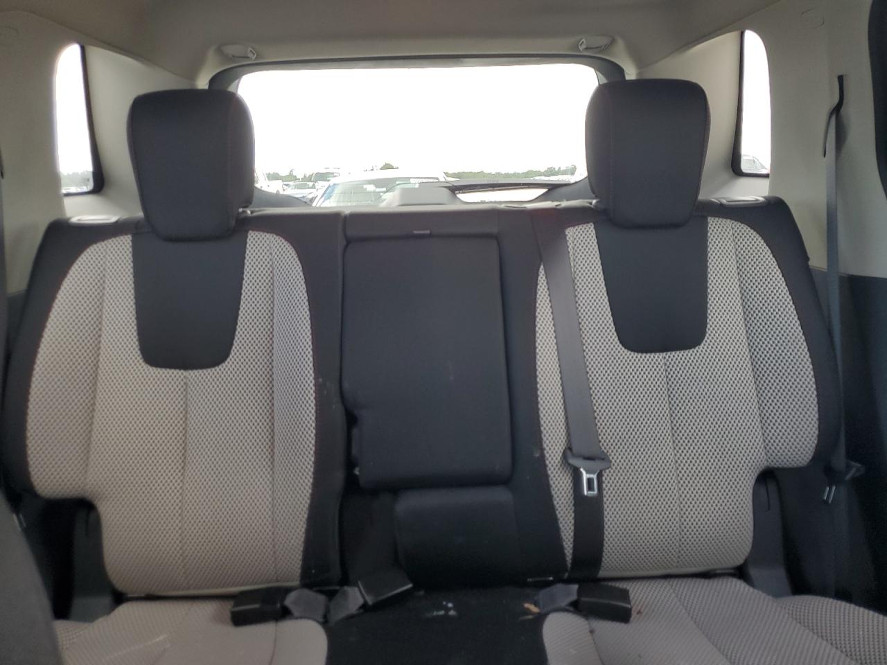 2GKFLNE37G6321167 2016 GMC Terrain Sle