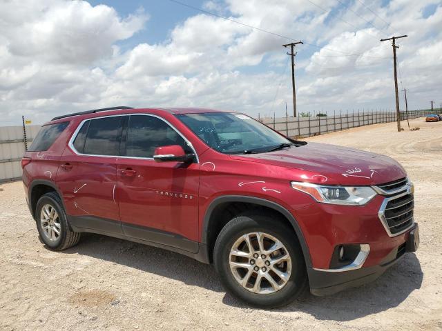 2019 CHEVROLET TRAVERSE L - 1GNERGKW8KJ204958