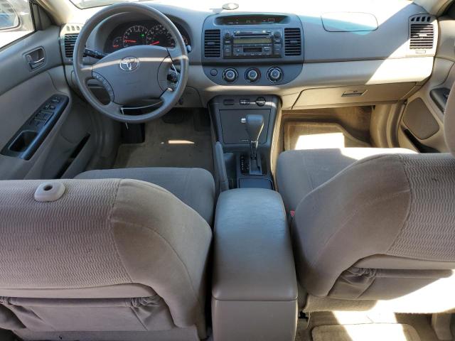 2005 Toyota Camry Le VIN: JTDBE30K853019611 Lot: 58276254