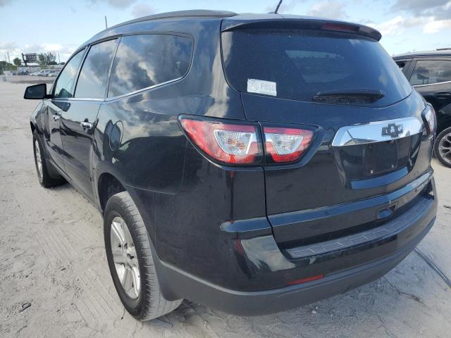 2014 Chevrolet Traverse Lt VIN: 1GNKRHKD6EJ373405 Lot: 57847734