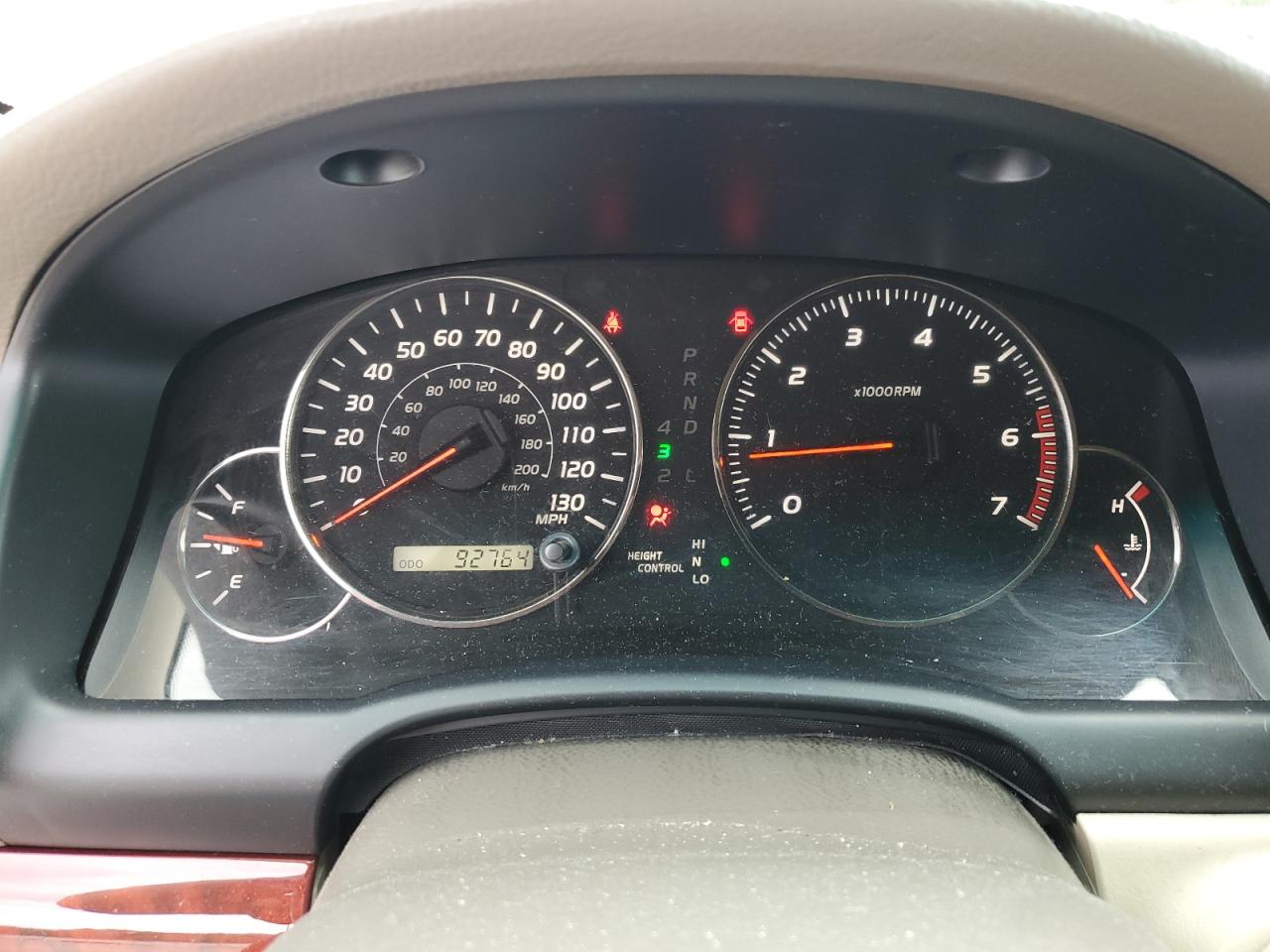 JTJBT20X090177571 2009 Lexus Gx 470