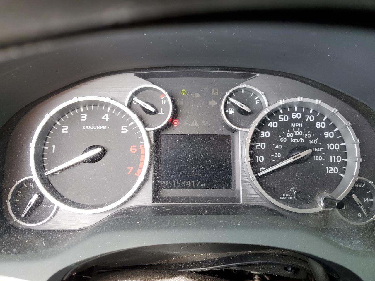 5TFRY5F15FX186454 2015 Toyota Tundra Double Cab Sr/Sr5