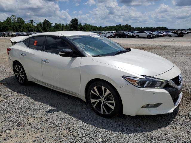 2016 NISSAN MAXIMA 3.5 - 1N4AA6AP7GC385524