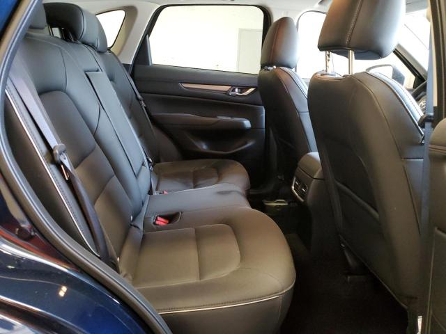 2024 Mazda Cx-5 Select VIN: JM3KFBBL9R0462698 Lot: 57889734