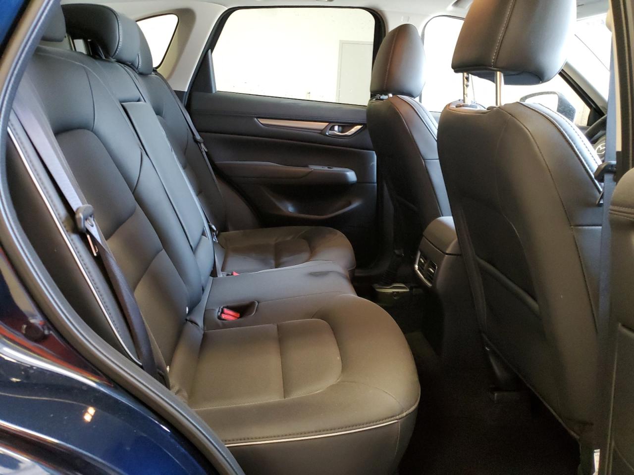 JM3KFBBL9R0462698 2024 Mazda Cx-5 Select