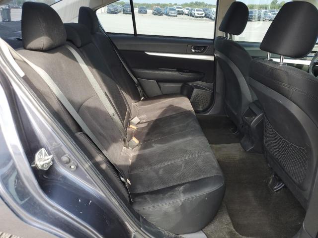 2014 Subaru Legacy 2.5I Premium VIN: 4S3BMBC69E3015935 Lot: 57652424