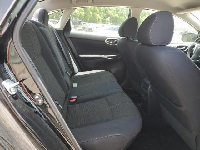 2014 Nissan Sentra S VIN: 3N1AB7AP8EY200224 Lot: 59008464