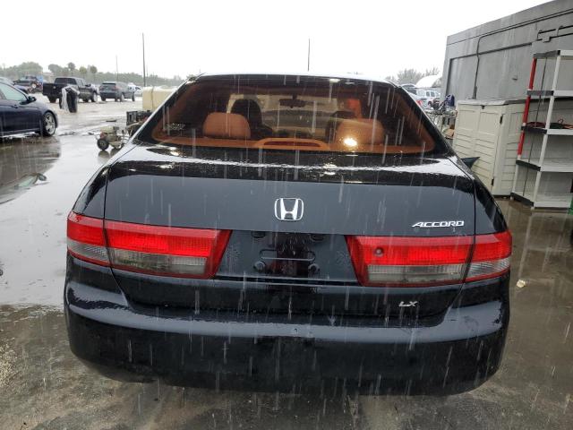 2004 Honda Accord Lx VIN: JHMCM56354C004015 Lot: 58159514