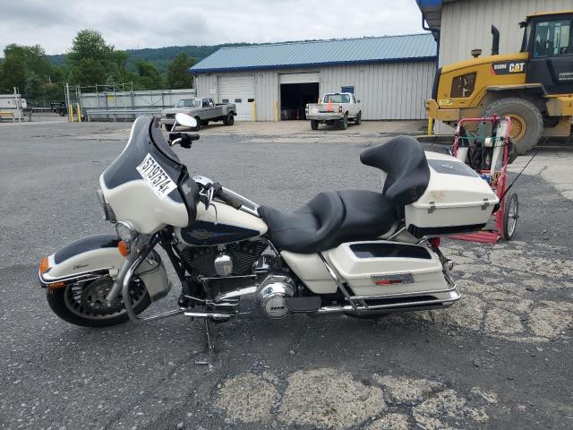 2012 HARLEY-DAVIDSON FLHTC ELEC 1HD1FFM14CB665466