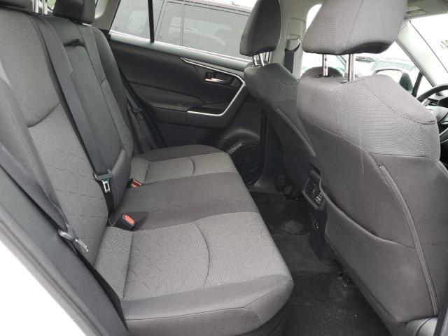 2021 Toyota Rav4 Xle VIN: 4T3RWRFV5MU013017 Lot: 59094624