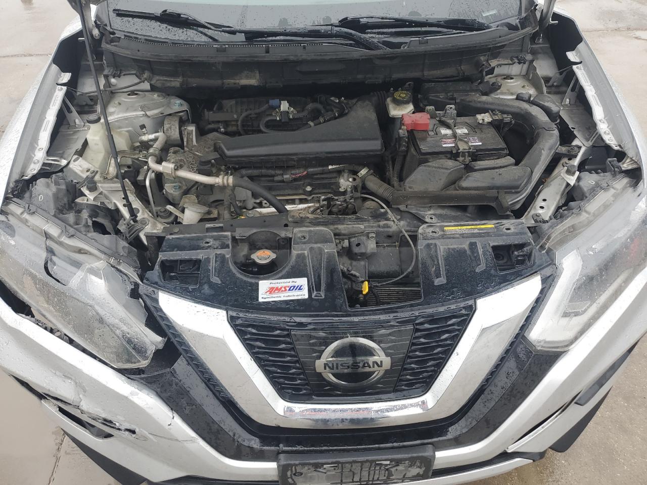 JN8AT2MT7HW405782 2017 Nissan Rogue S