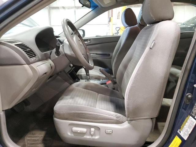 2005 Toyota Camry Le VIN: 4T1BE30K25U403938 Lot: 58145204