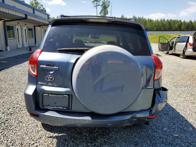 2008 Toyota Rav4 VIN: JTMBD33V286067021 Lot: 57472204