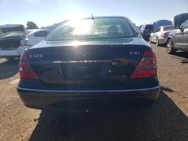 2005 Mercedes-Benz E 320 Cdi VIN: WDBUF26J75A559301 Lot: 59357494