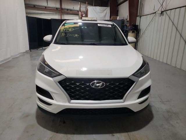 2020 Hyundai Tucson Se VIN: KM8J23A45LU098338 Lot: 56242414