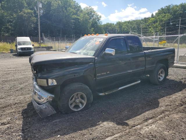 1996 Dodge Ram 1500 VIN: 3B7HF13Y5TM180165 Lot: 59045774